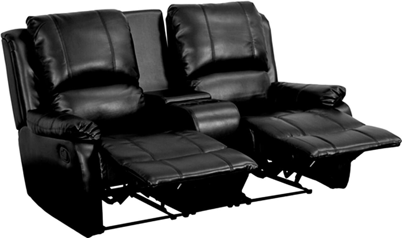 9 Best Two Person Recliners (2021) 1 Cuddler Chair to Own!