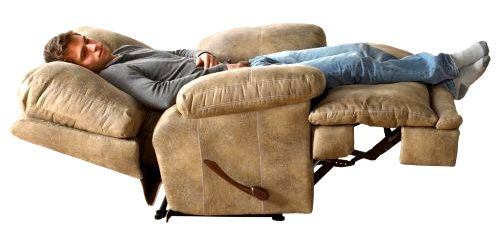 Swivel Recliner Bad for You